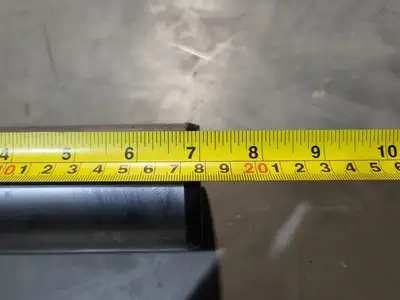 USED CATERPILLAR 118-0860