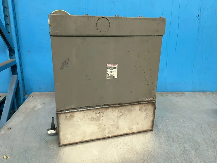 Used EDWARDS A48204000 Pumps Ohio US | HGR 24 #1404371