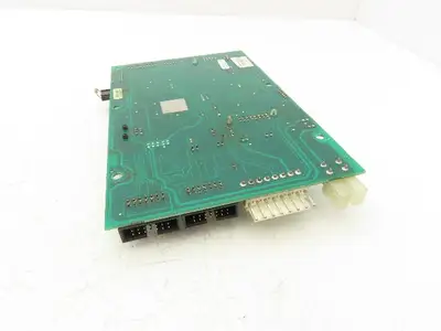 Used AMETEK _UNKNOWN_ Printed Circuit Boards (PCB) Indiana US | Arrow Industrial #1316751