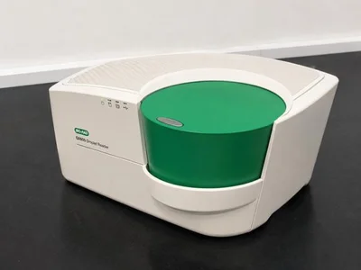 Used BIO-RAD QX200 DROPLET Biotechnology New Jersey US | Bionex Scientific LLC #800734