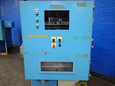 Control Cabinet