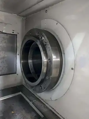 2010 MILLTRONICS ML40/160 CNC Lathes | Toolquip, Inc. (9)