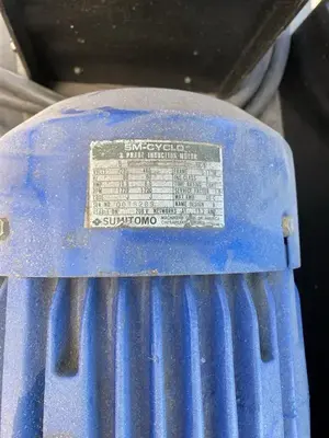USED DEMAG Ergotech 350/710-2300 Concept