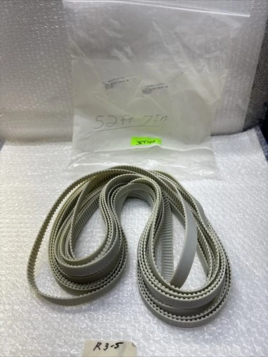 Used _UNKNOWN_ 00014333551 Belts Indiana US | J&J Industrial Supply #513908