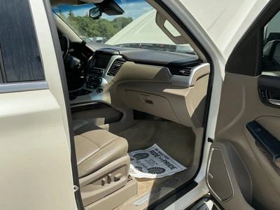 USED 2015 GMC YUKON