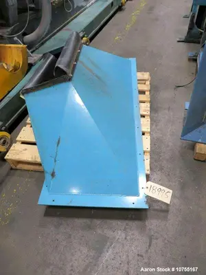 USED VECOPLAN RG62/150 UXL