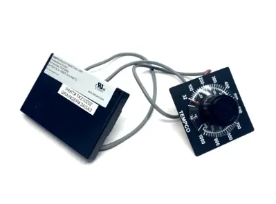 USED TEMPCO TKZ10002, 3AGA3