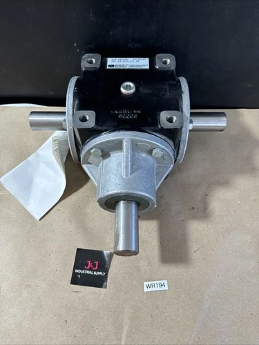 NEW Von Ruden 90-156 E/G, 1:1 , SP