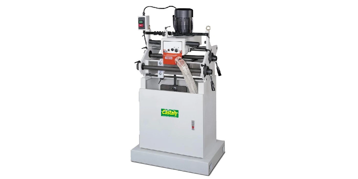 NEW CASTALY CM-28M