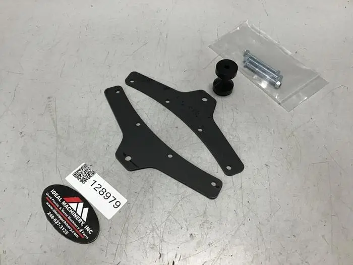 NEW ELCO WGM-1-BRKT