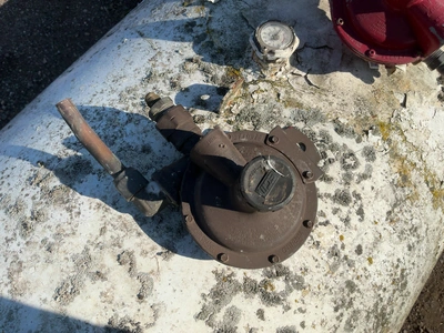 Used _UNKNOWN_ _UNKNOWN_ Stationary Fuel Tanks Michigan US | Miedema Asset Management Group #1579456