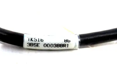 NEW ABB 3BSE-000388R1 CABLE #TK516 3BSE000388R1