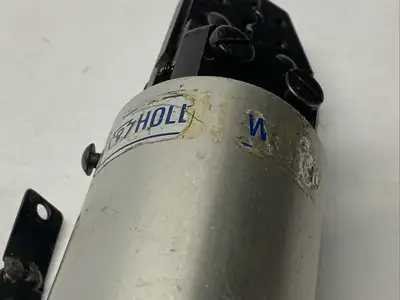 Used Hollingsworth Hollingsworth H28-4A Air Tools, DC Electrical Tools & Accessories Michigan US | Maverick Industrial Sales #1400637