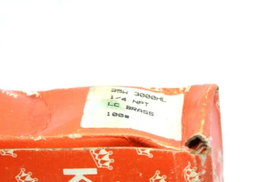 New | in-Stock Aschroft 25W3000HL Estate & Personal Property California US | Davliegogo LLC #1713648
