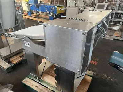 USED FRITSCH CTR/CRH