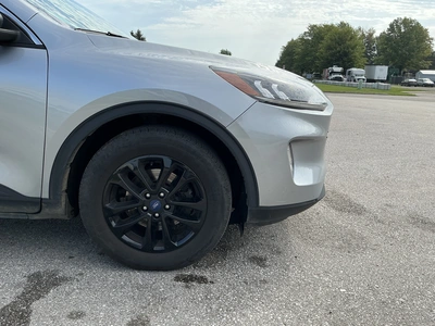 Used 2022 FORD ESCAPE SUVs Michigan US | Miedema Asset Management Group #1402778