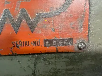 Used KALAMAZOO 1220 Horizontal Band Saws Ohio US | HGR 24 #1518155