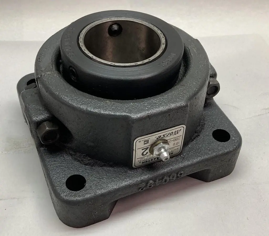 New | in-Stock SEALMASTER RFB 200-2 Bearings | Surplus Asset Holdings #1201731