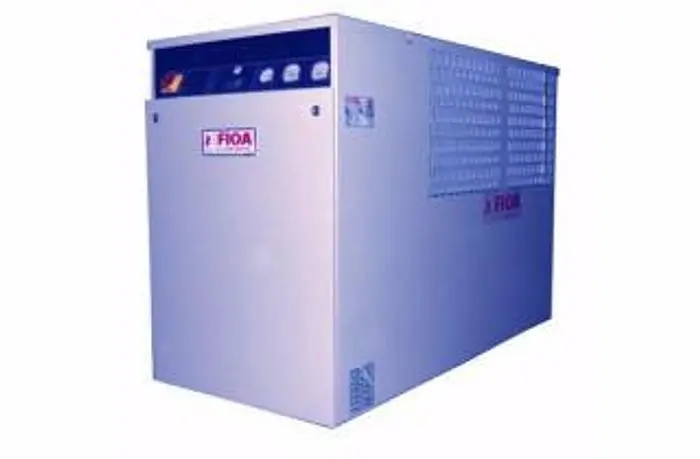 New Special Water Cooling Chiller