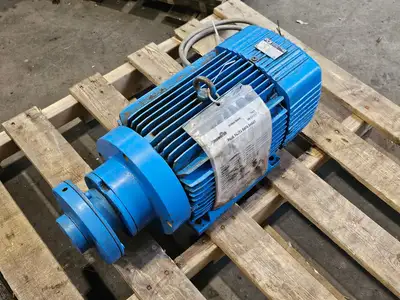 Used REFORM RSL/S 112-4 Motors (misc) British Columbia CA | Lenmark #1439941