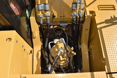 Used 2018 CATERPILLAR 336FL Excavators South Carolina US | BTM Machinery #1352470