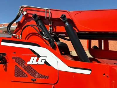 Used 2015 SKYTRAK 6036 Misc Forklifts Texas US | 4K Lift Co #1503007