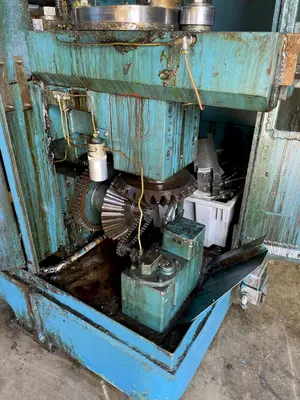 USED WATERBURY 2010HT