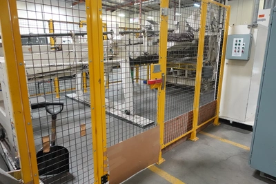 Used _UNKNOWN_ _UNKNOWN_ Folder/Gluer Machines California US | Capital Recovery Group #1546012