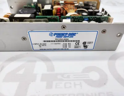 Used Universal Instruments PFC250-4004 Miscellaneous PCB & SMT Equipment Michigan US | 4Tech USA #1540504