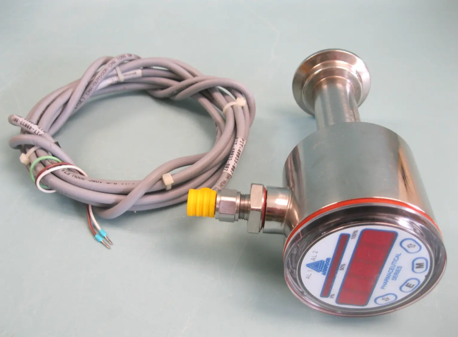 Used Anderson MPPSA345A0 Sensors New Hampshire US | Bitter End Trading #1452794