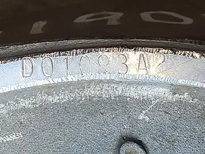 USED GOULDS 58946