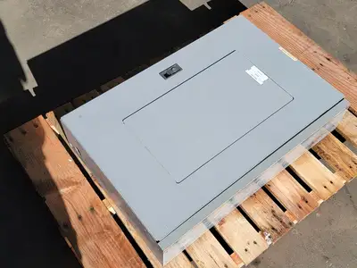 USED EATON CUTLER-HAMMER EZB2030RC