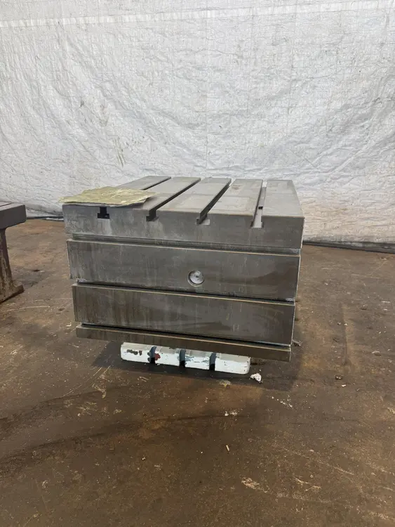 Used CARLTON N/A Angle Plates Ohio US | G-2000, Inc. #1079684