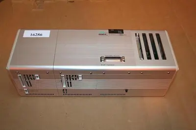 USED INTELLIGENT ACTUATOR INC SEL-G-2-AC-400-200
