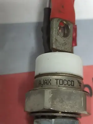 Used AJAX TOCCO SC36205A02 Miscellaneous Equipment (Electrical & Power) Ohio US | Surplus Asset Holdings #1242767