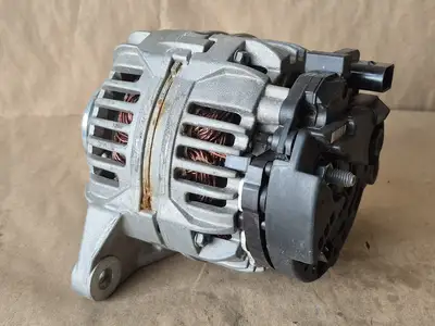 USED BOSCH 0 124 325 052