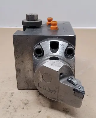 Used ALORIS DA4Q 3000 Misc Industrial Equipment Kentucky US | Aucto #687318