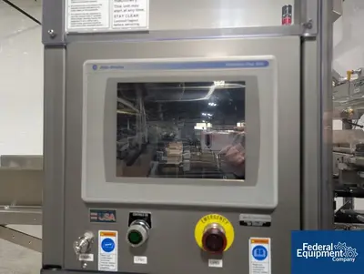 USED MGS MGS Case Packer, Model Advantage