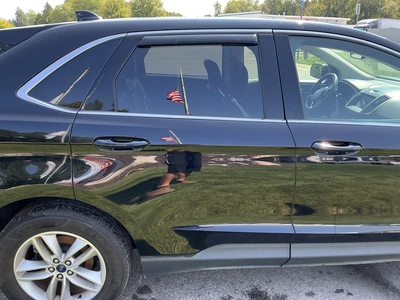 Used 2017 FORD EDGE SUVs Michigan US | Miedema Asset Management Group #1397122