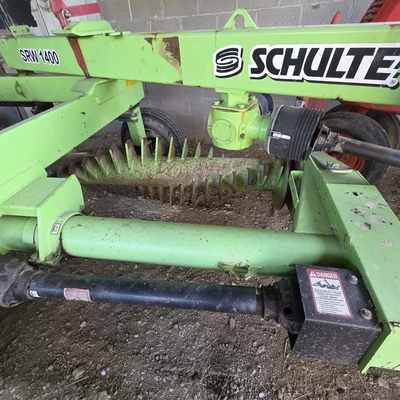 2010 SCHULTE SRW 1400 ROCK RAKE | Iron Listing (31)