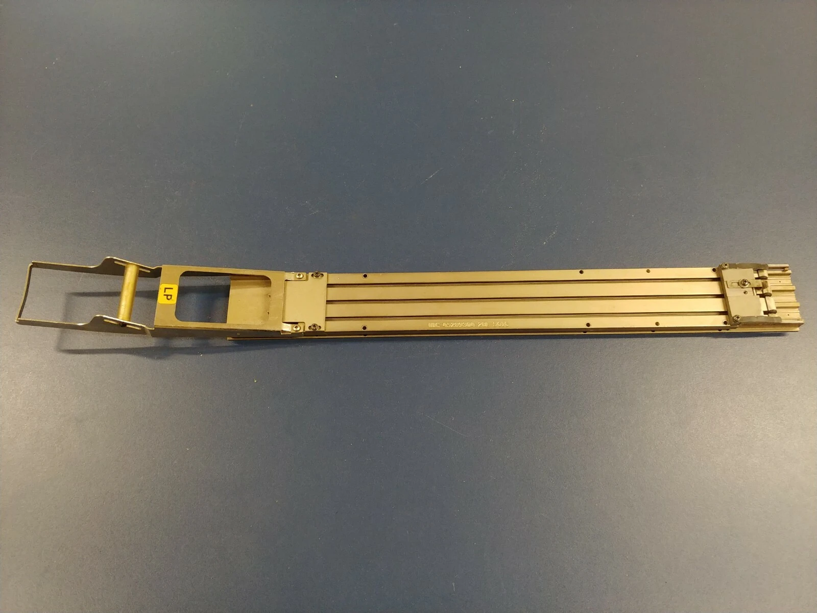 Used Universal Instruments Corporation 45289304 PCB Component Feeders Michigan US | 4Tech USA #1540586