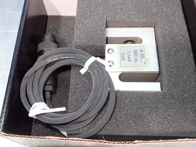 Used FUTEK LSB350 Transducers Ohio US | HGR 24 #1187270