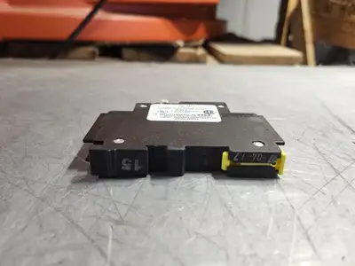 NEW 2007 CIRCUIT BREAKER INDUSTRIES QL-1-13-DM-KM-15