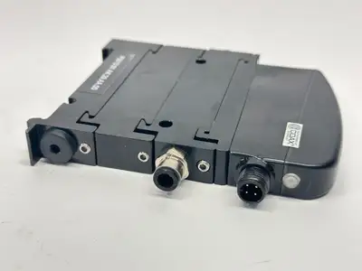 Used Piab P3010.01.AK.29.AA.00 Vacuum Pumps Michigan US | Maverick Industrial Sales #1468077