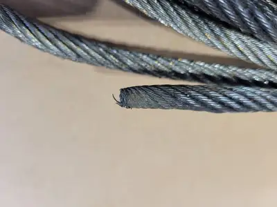 USED EPIROC 3222316242