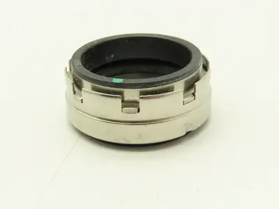 Flowserve CPM-10369A Pac-Seal 1-1/2" Mechanical Seal 395V
