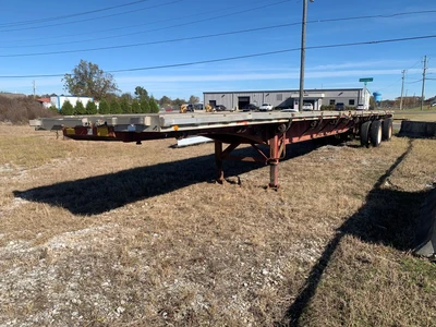 USED DORSEY DGTC-48