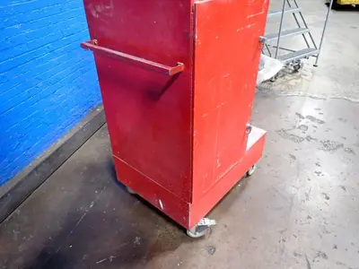 Filter Clean  Fume Extrator