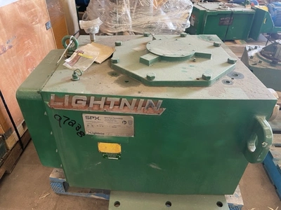 USED SPX Lightnin 77Q20