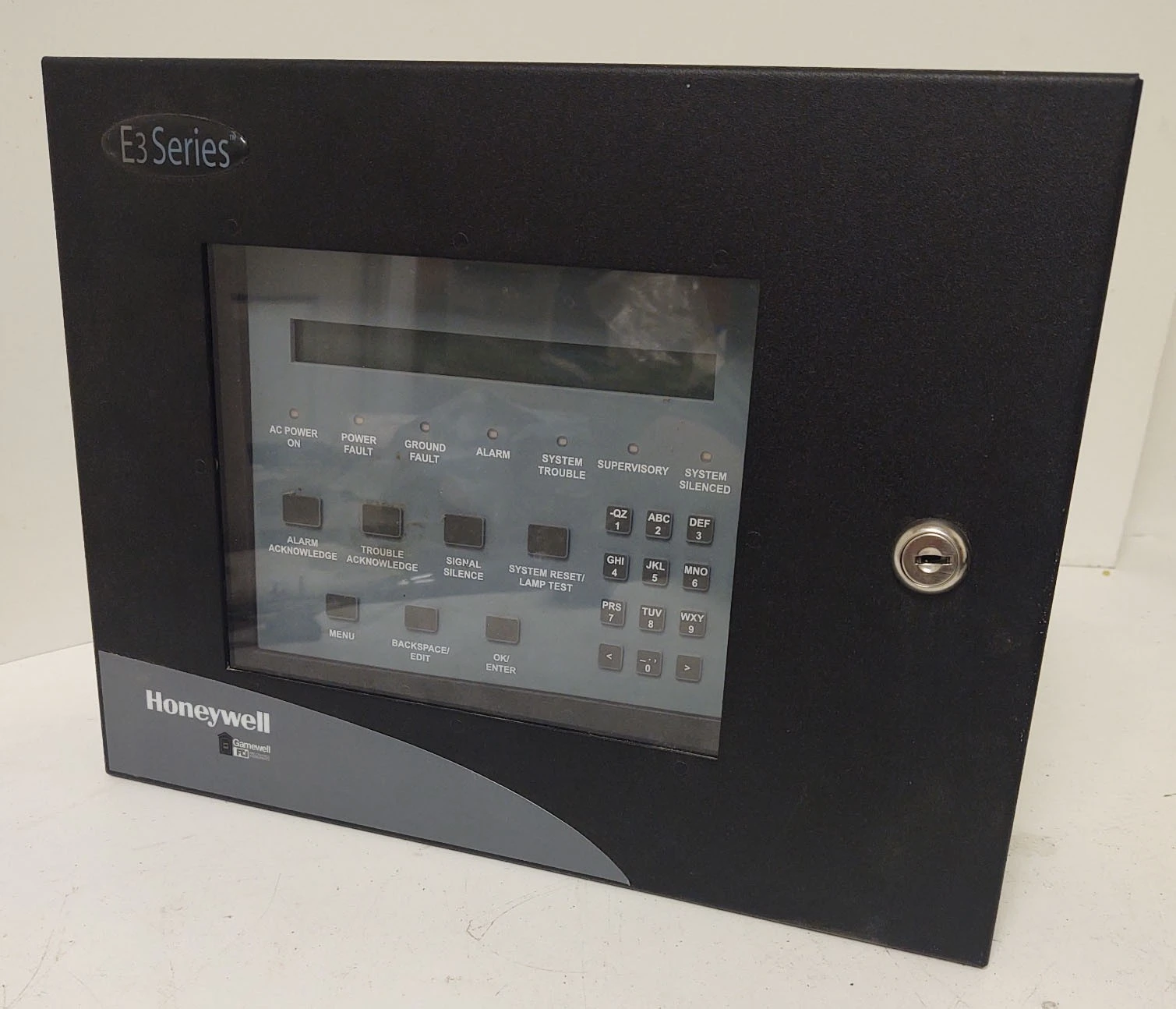 USED Honeywell Annunciator